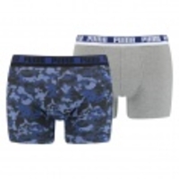 Camo Boxer 2er Pack