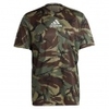 Camo GT1 Tee