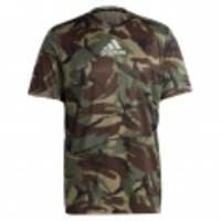 Camo GT1 Tee