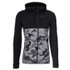 Camo Training Hoody FZ