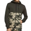 Camo Training Hoody FZ