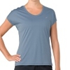 Capsleeve Top Women