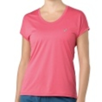 Capsleeve Top Women