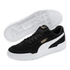 Caracal Suede