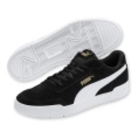 Caracal Suede