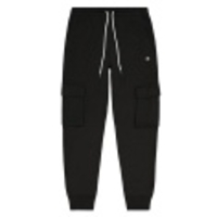 Cargo Rib Cuff Pants