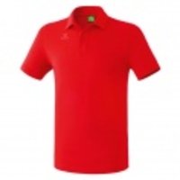 Casual Basics Poloshirt