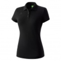Casual Basics Poloshirt Women