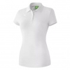 Casual Basics Poloshirt Women