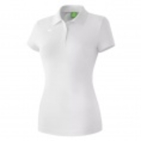 Casual Basics Poloshirt Women