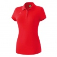 Casual Basics Poloshirt Women