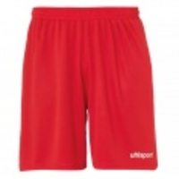 Center Basic Shorts ohne Innenslip