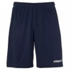 Center Basic Shorts ohne Innenslip