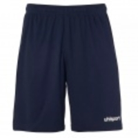 Center Basic Shorts ohne Innenslip