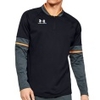 Challenger III Midlayer 1/4 Zip LS