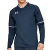 Challenger III Midlayer 1/4 Zip LS