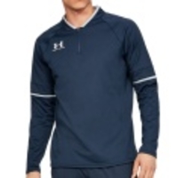 Challenger III Midlayer 1/4 Zip LS