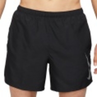 Challenger Run Division Brief Shorts