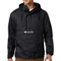 Challenger Windbreaker