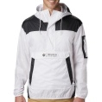 Challenger Windbreaker Jacket