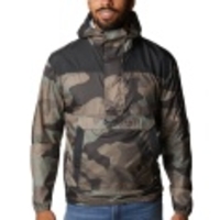 Challenger Windbreaker Jacket