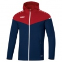 Champ 2.0 FZ Hoodie