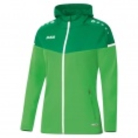 Champ 2.0 FZ Hoodie Women
