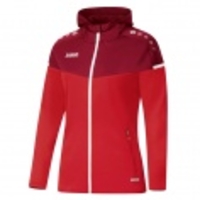 Champ 2.0 FZ Hoodie Women