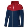 Champ 2.0 FZ Hoodie Women