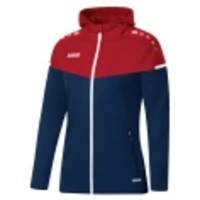 Champ 2.0 FZ Hoodie Women