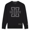 Champion x Stranger Things Hawkins Crewneck Sweatshirt