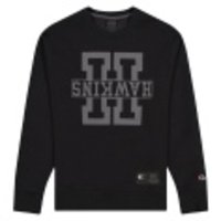 Champion x Stranger Things Hawkins Crewneck Sweatshirt
