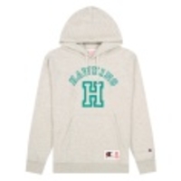Champion x Stranger Things Hawkins Hooded Sweatshirt