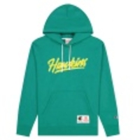 Champion x Stranger Things Hawkins Hooded Sweatshirt