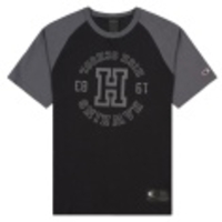 Champion x Stranger Things Hawkins Raglan Crewneck T-Shirt