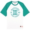 Champion x Stranger Things Hawkins Raglan Crewneck T-Shirt