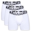 Charged Cotton Boxerjock 6 Inch 3-Pack