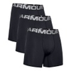 Charged Cotton Boxerjock 6 inch 3-Pack
