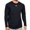 Charged Cotton LS