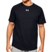 Charged Cotton SS Tee