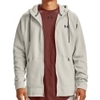 Charged Fleece FZ Hoodie