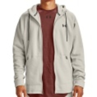 Charged Fleece FZ Hoodie
