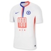 Chelsea FC Stadium Air Max SS Jersey