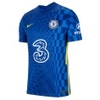 Chelsea FC Stadium Home Jersey 2021/2022
