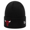 Chicago Bulls Essential Cuff Beanie