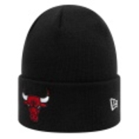Chicago Bulls Essential Cuff Beanie