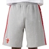 Chicago Bulls NBA Side Panel Shorts
