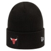 Chicago Bulls Team Logo Cuff Beanie