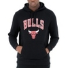 Chicago Bulls Team Logo PO Hoody