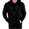 Chicago Bulls Team Logo PO Hoody